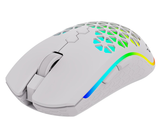 AQIRYS POLARIS white - 1534045 - zdjęcie 2
